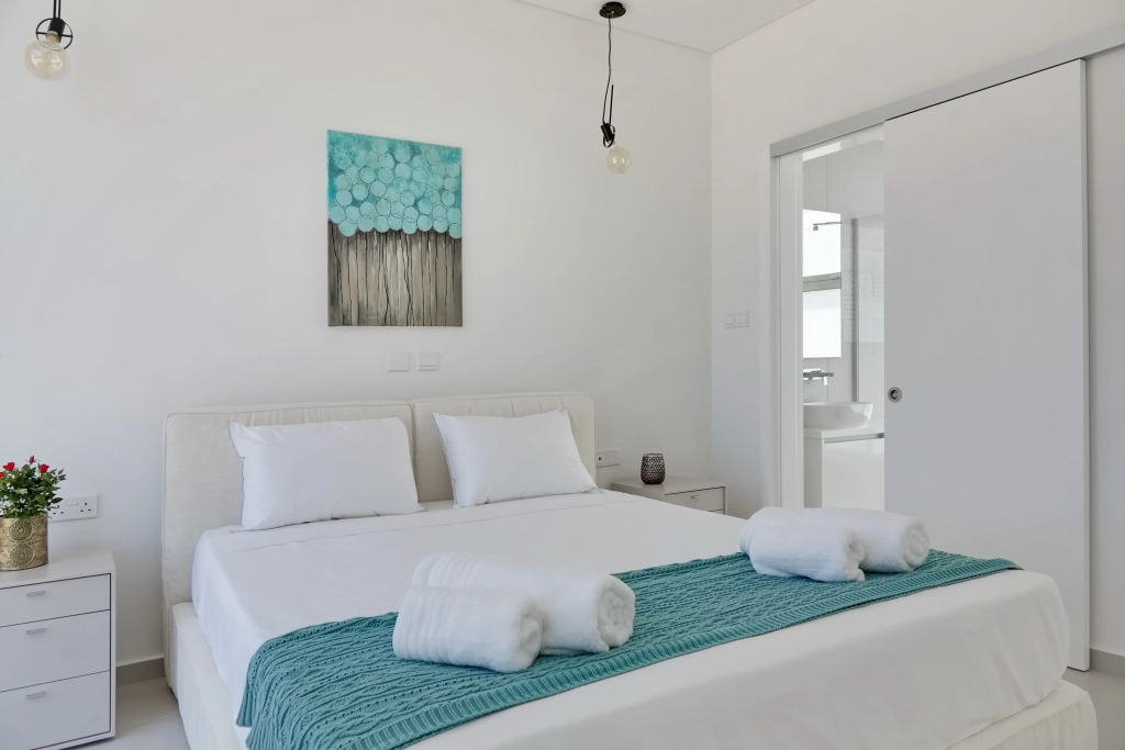 Вилла Sunrise Residences Villa 4 | 3 Bedroom