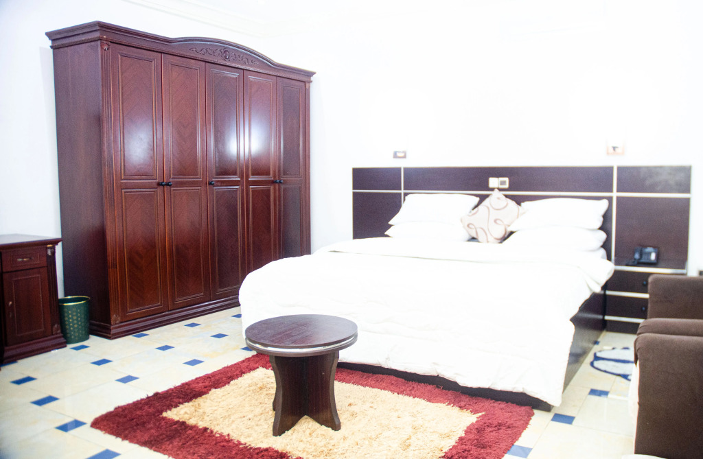 Отель Beach Sand Hotel & Resort