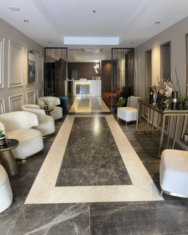 Grand İska Palace