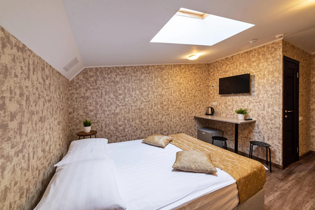 Отель SV Grand Hotel
