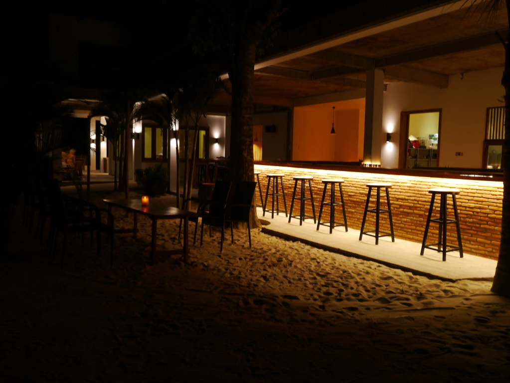 Le Forest Resort