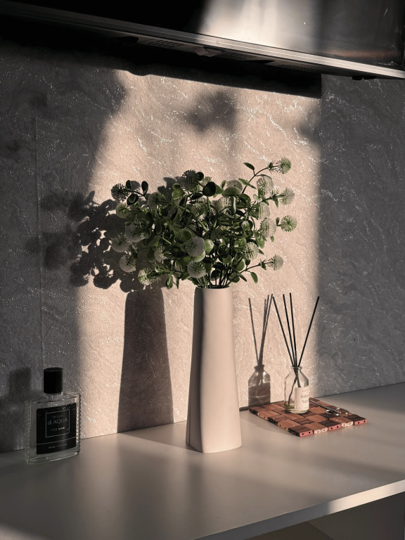 Квартира на улице Титова 2