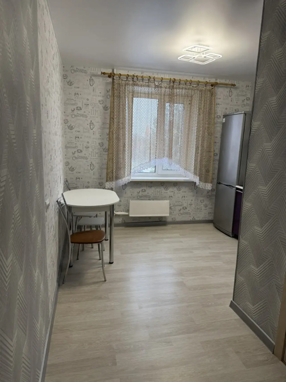 Квартира Рыжий кот Ленина 115