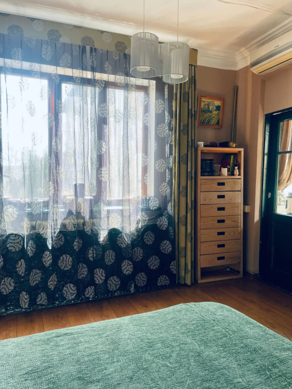Квартира 2-комнатная в центре