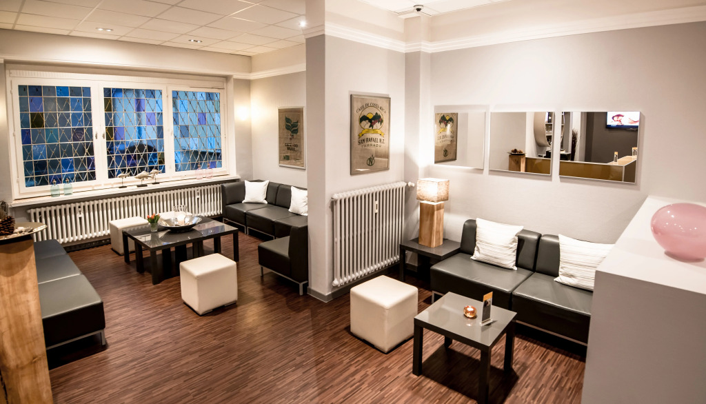 Hotel Flämischer Hof