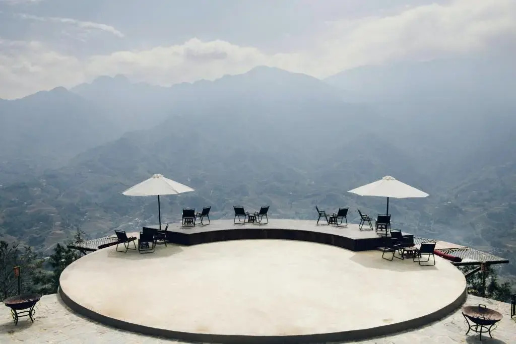 Курортный отель Ville De Mont Mountain Resort