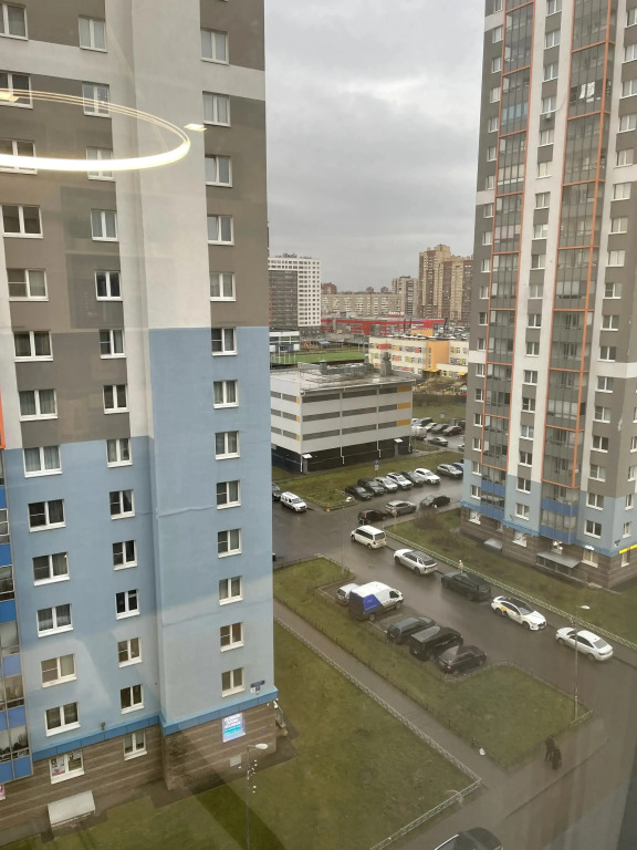 Апартаменты посуточно на Витебском
