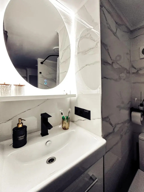 Апартаменты Matison Home, Ботаническая улица