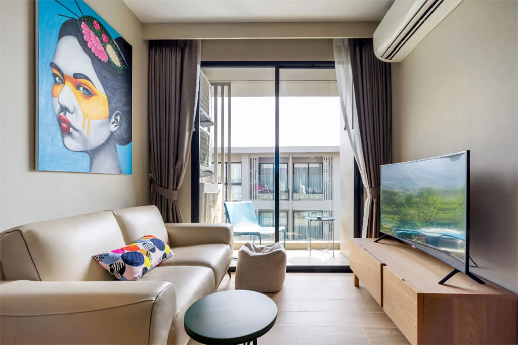 Diamond Condominium Bangtao Beach