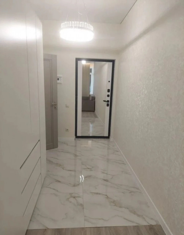 Квартира Прекрасная студия 28 м²
