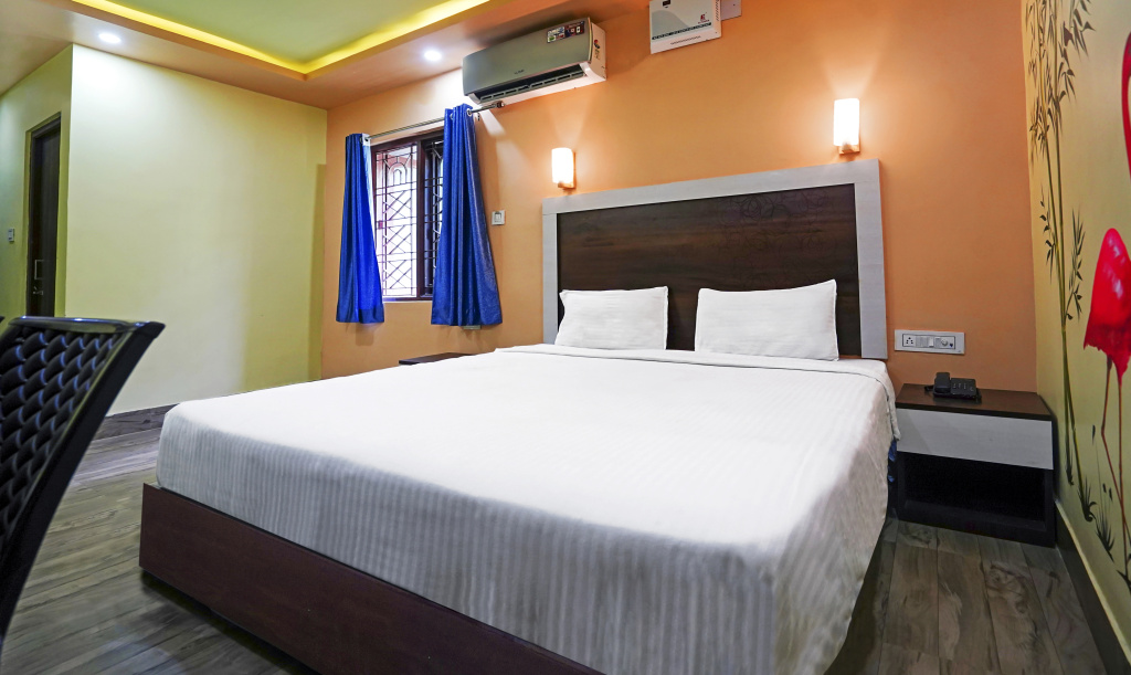 Mishra Hotel