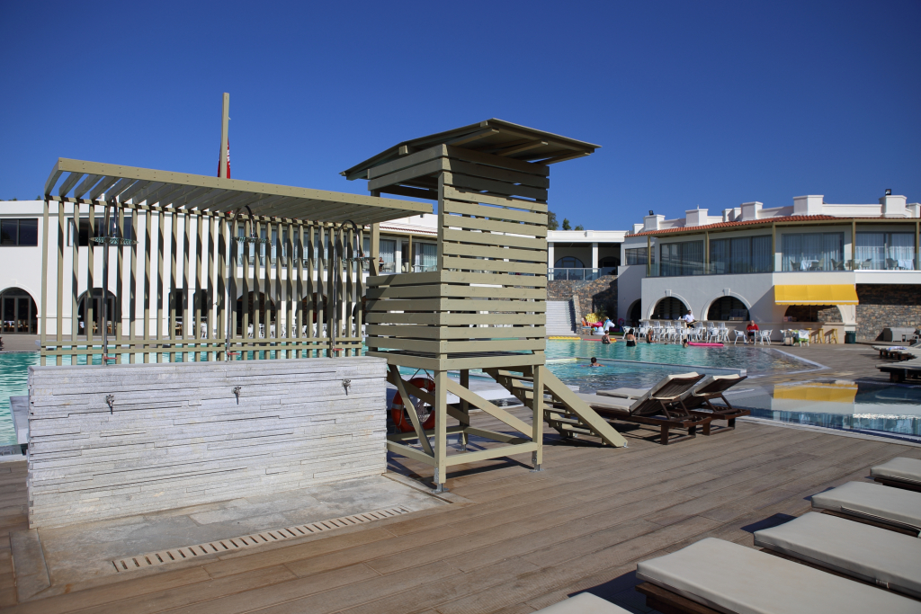 Almyra Resort