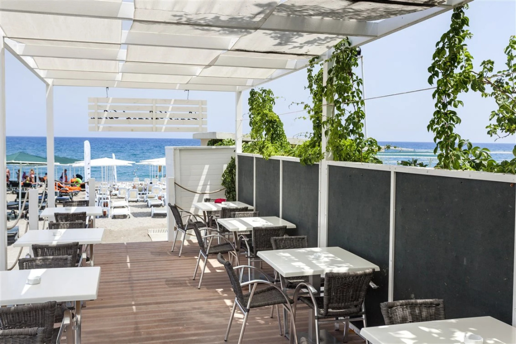 Karmir Resort & Spa - Ultra All Inclusive