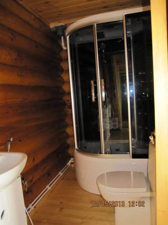Eko Toropatsa Guest house