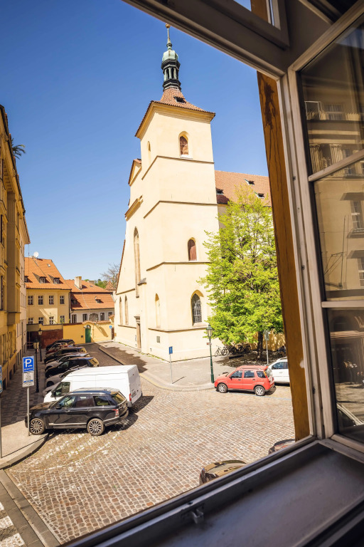 Fano Apartments Old Town Prague