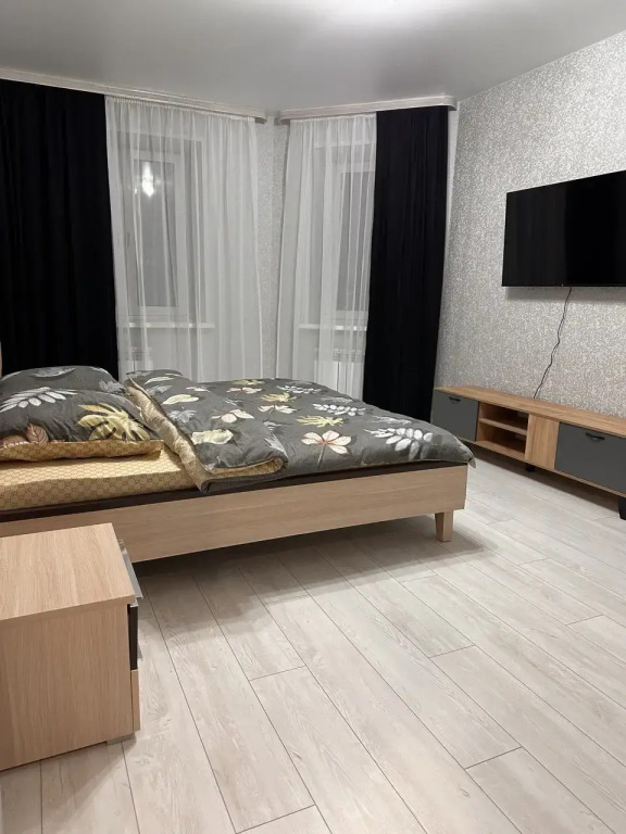 Квартира Суточно