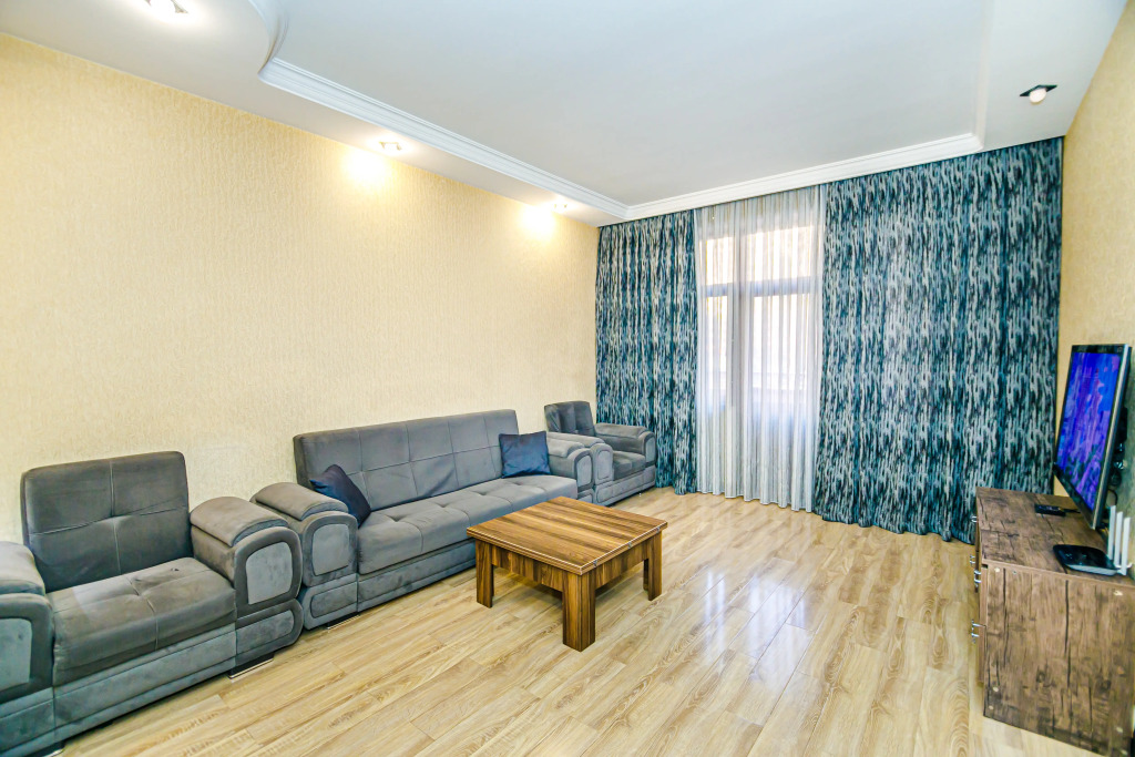 Апартаменты Magnificent Vacation apartment by Bea Paradise