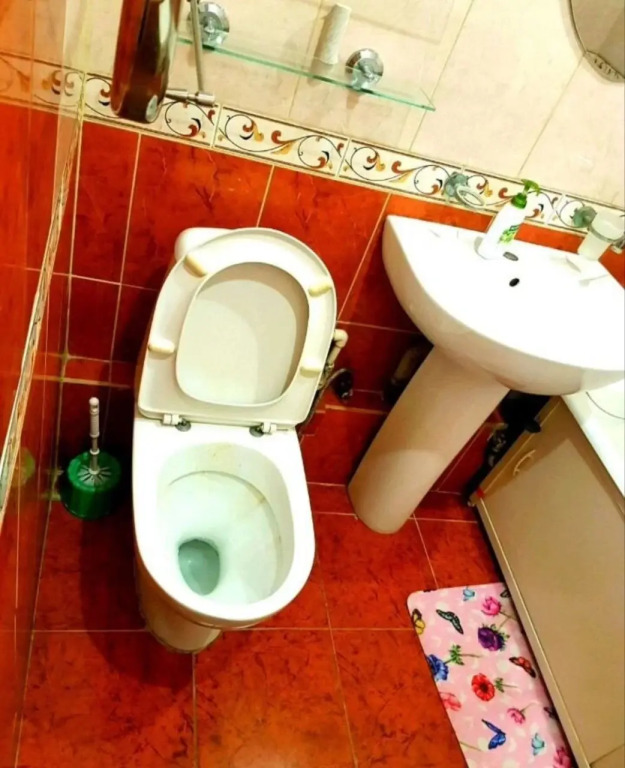 Квартира L.V.Hotels на Первомайская 12