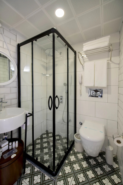 Pure Blanche Hotel