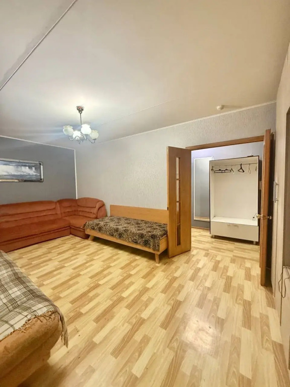 Квартира Оксана Аркылы 7