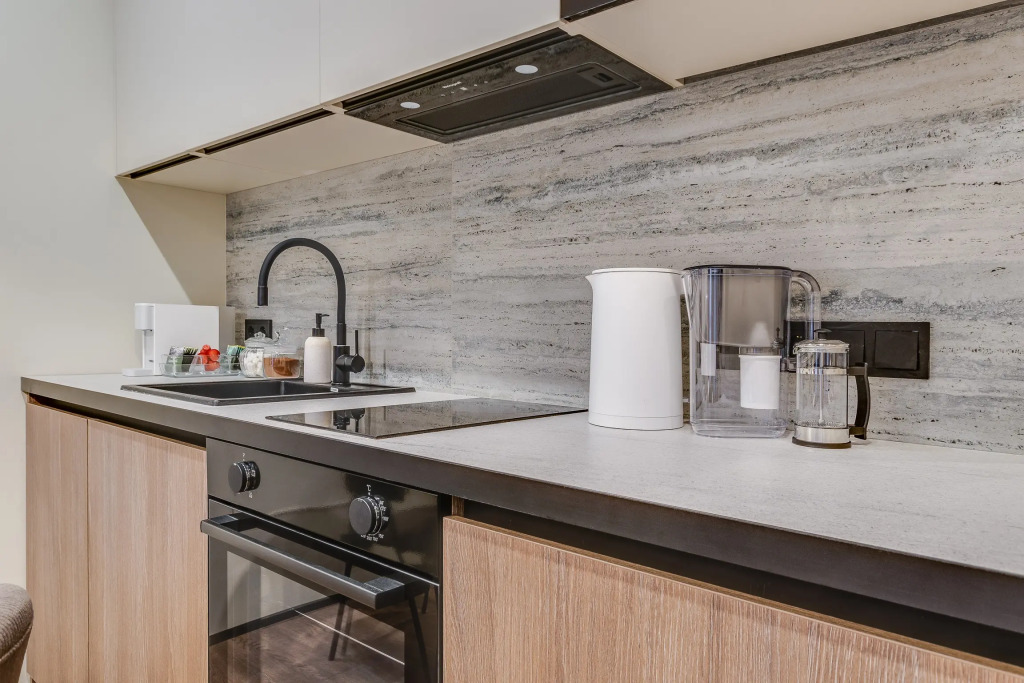 Апартаменты Business apartments, дизайнерские апартаменты