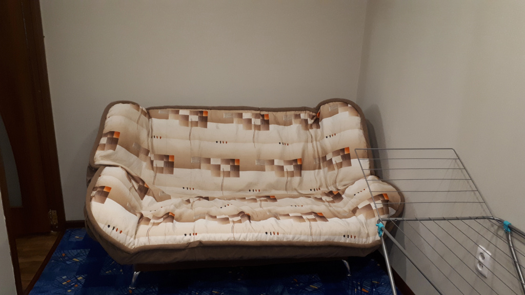 Apart IP Komsomolskaya 38