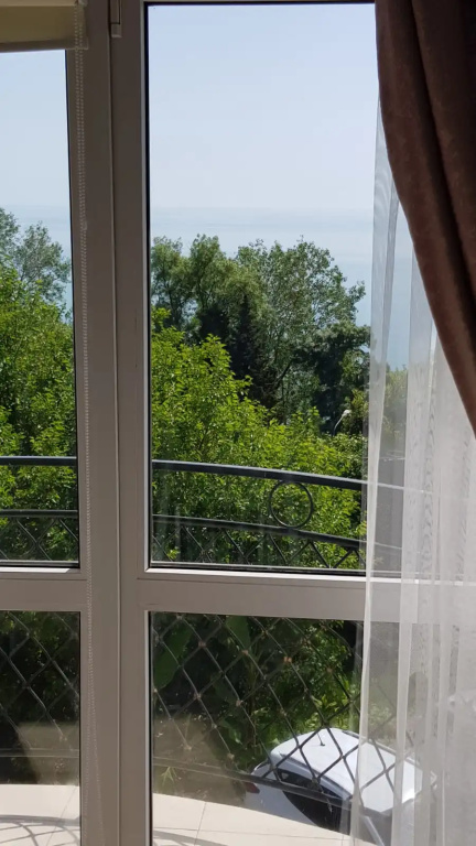 Апартаменты Бристоль
