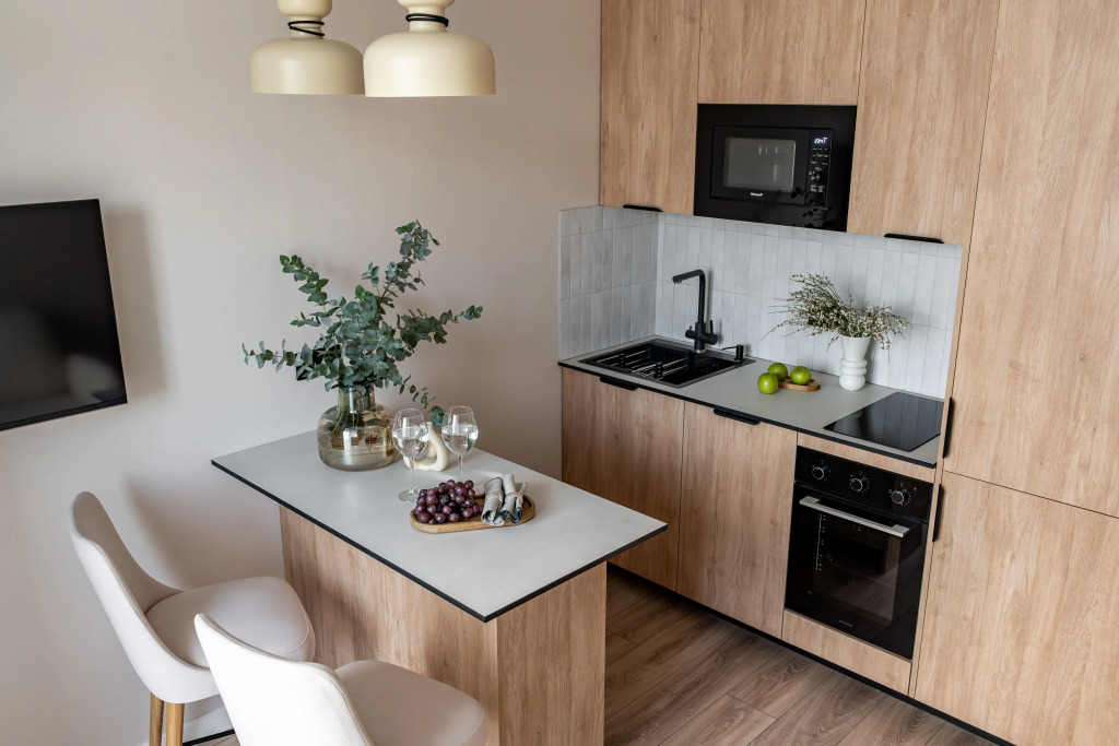 Квартира Merino Home Небо