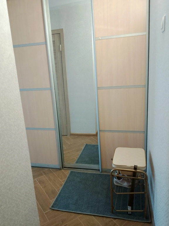 Квартира Прекрасная квартира в Петергофе