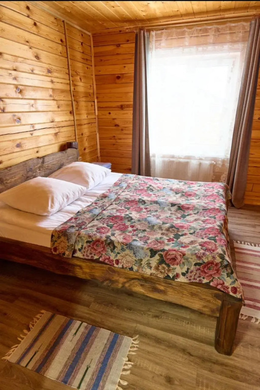 Частный дом Дмитриевский