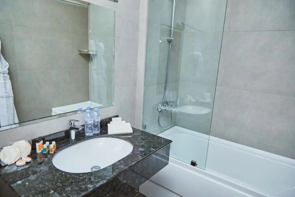 Sangzor Boutique Hotel