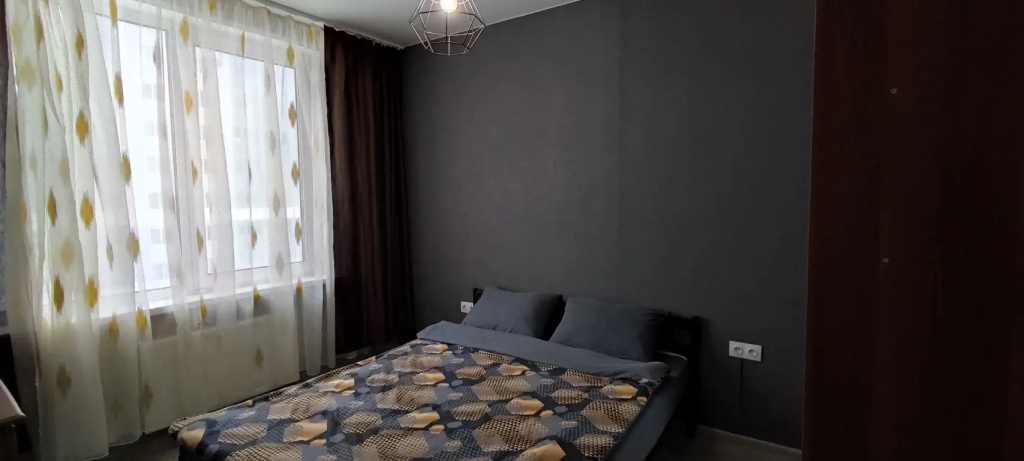 Квартира Райдас на Чапаева 61