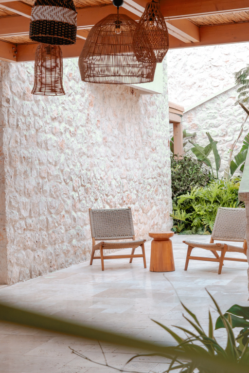 Novva Hotels Kas