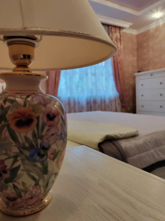 Апартаменты в историческом районе Амалиенау