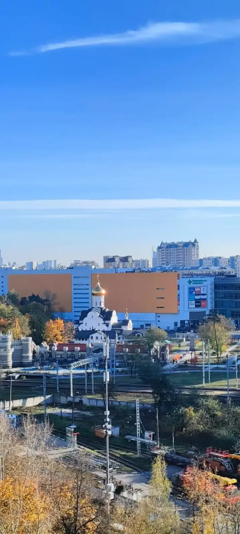 Квартира Посуткин