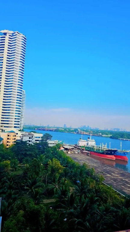 Апарт-отель River View Active 2