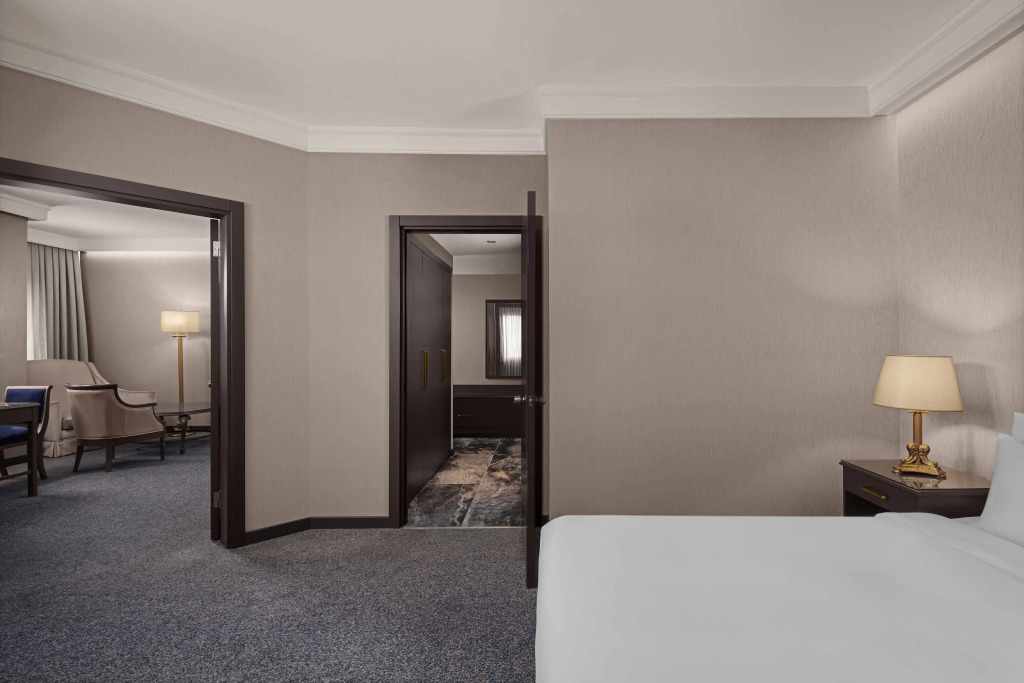 Grand Cevahir Hotel Convention Center
