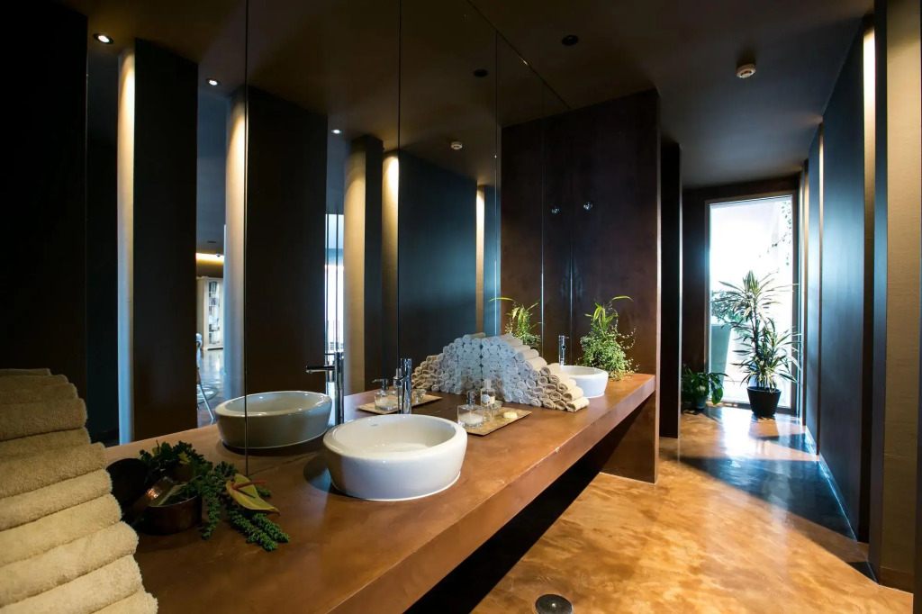 Отель Vale dAzenha Hotel and Residences