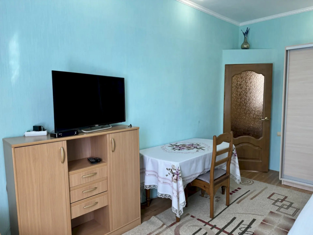 Квартира 583 с Балконом у Моря