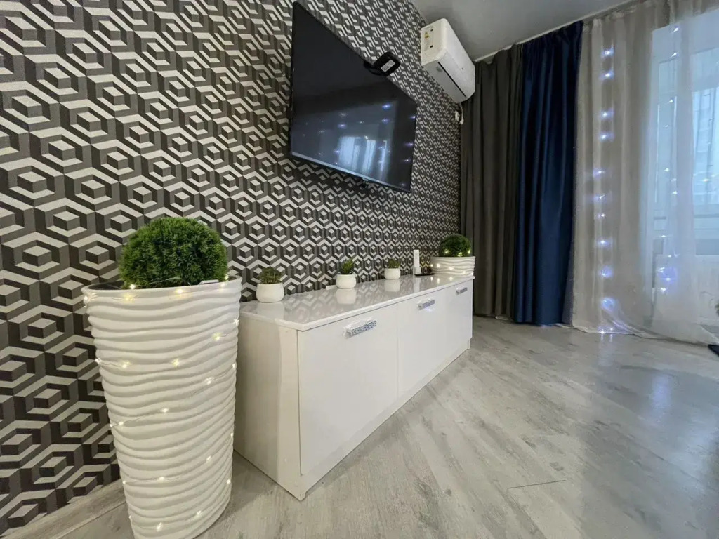 Квартира на Беговой улице 223/4