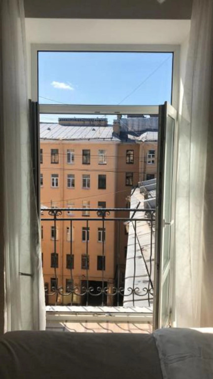 Мини-отель City Roof