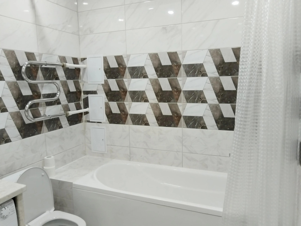 Квартира BGHouse у ТРК Мармелад