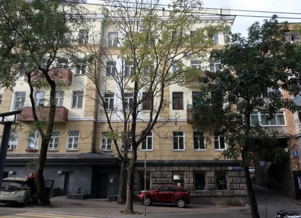 Квартира просторная и уютная в самом сердце Владивостока