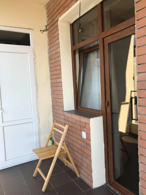 Отель 5Rooms