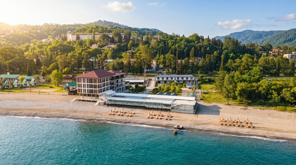 Grace Black Sea Hotel