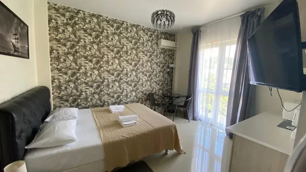 Квартира на Кувшинок 7к1 32