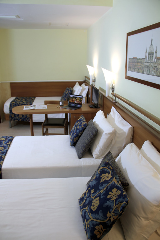 Hotel Windrose