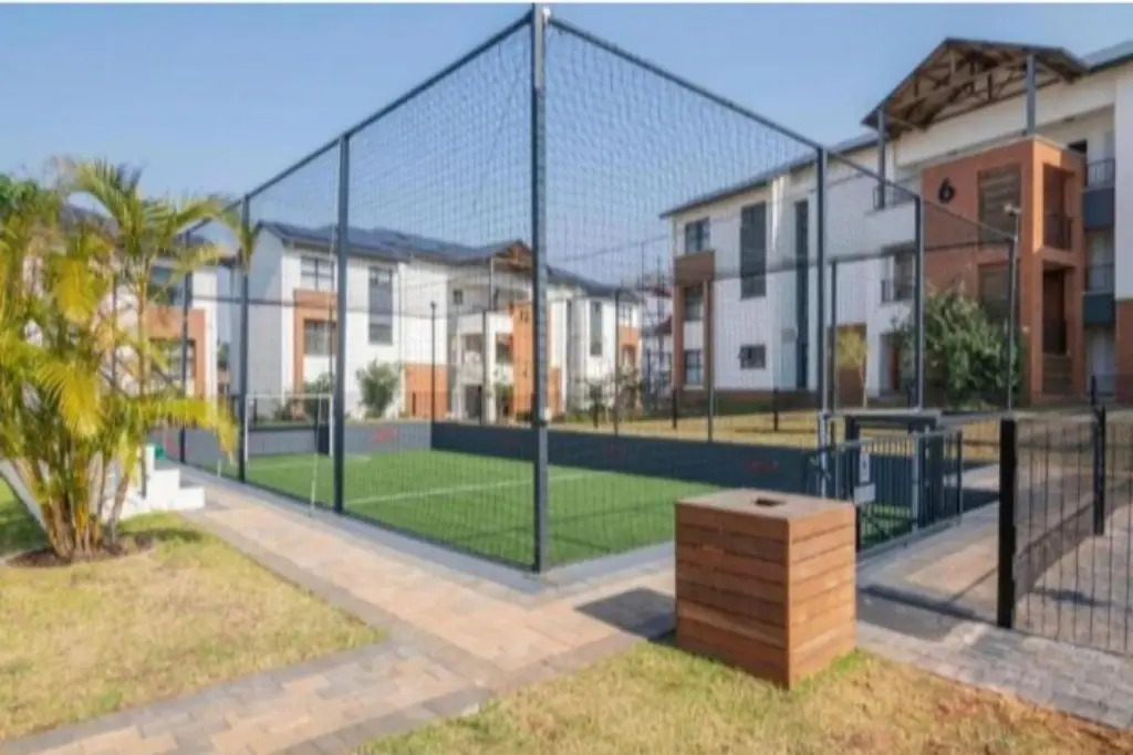 Апартаменты Penthouse  Suite Ballito