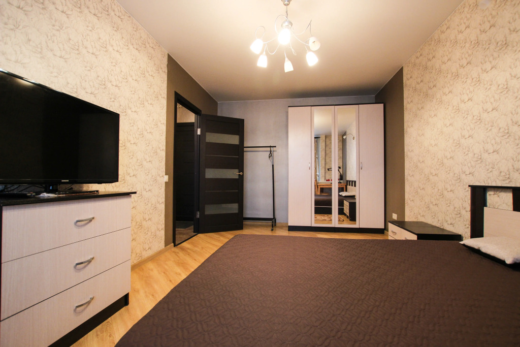 Квартира на Улице Доблести 7к2