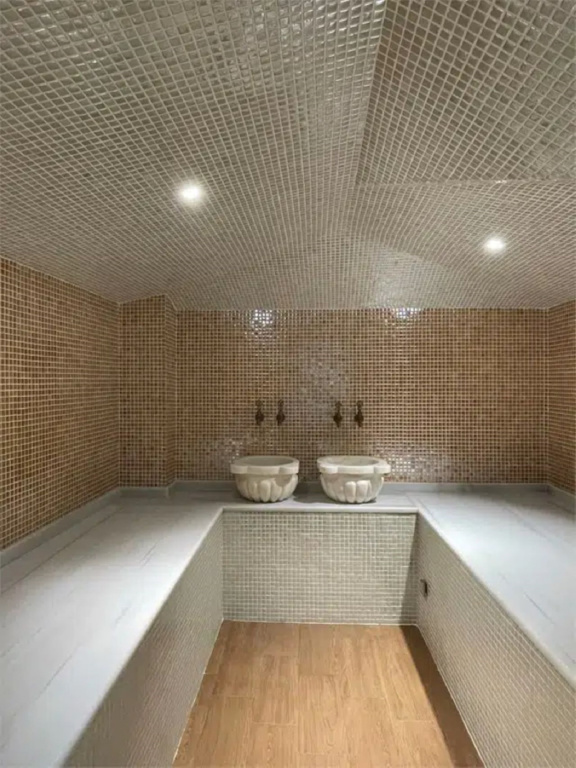 Отель Seven Beauties Spa and Restaurant